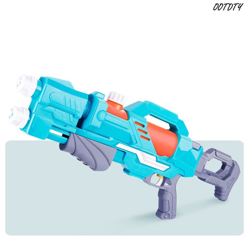 1PC 50cm Space Water Guns Toys Kids Squirt Gun