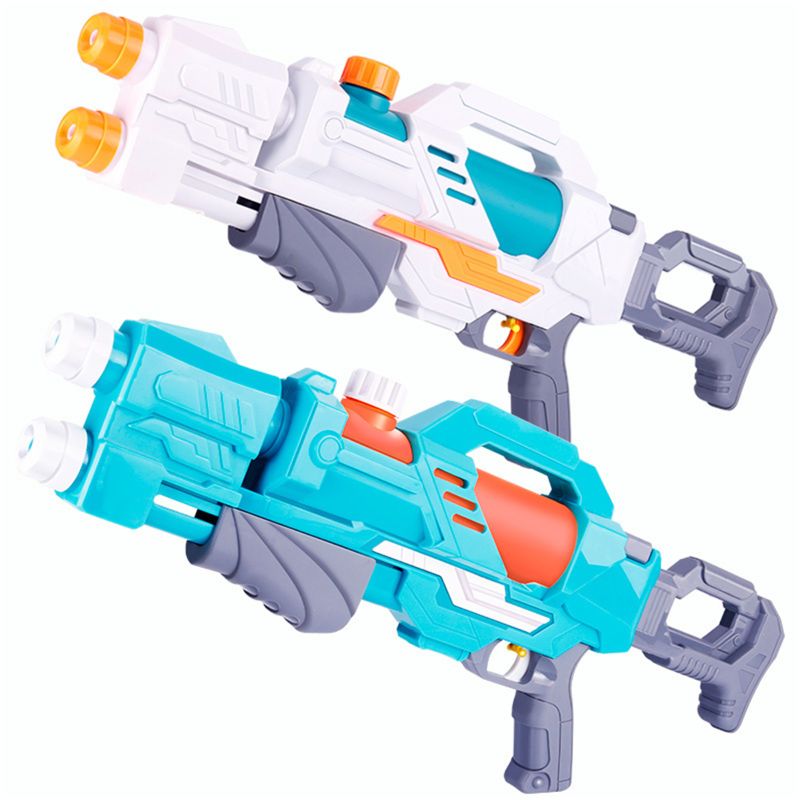 1PC 50cm Space Water Guns Toys Kids Squirt Gun