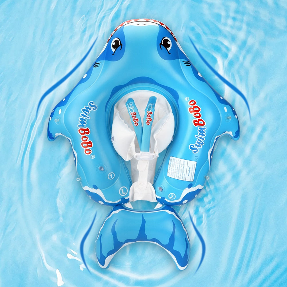 New Baby Swimming Float Ring