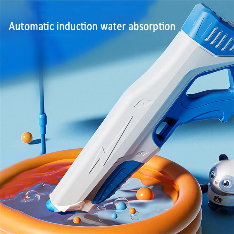 Automatic Summer Electric Toy