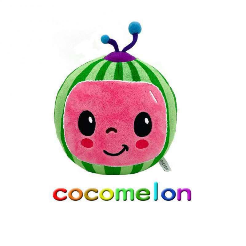 20cm Cocomelon Plush Toy