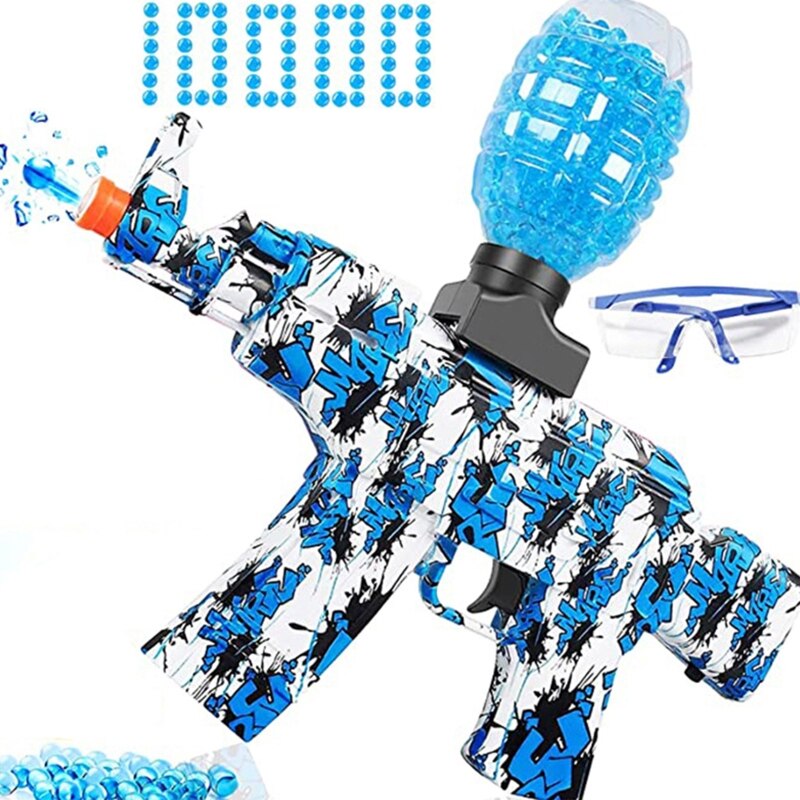 Electric Gel Blaster Toy