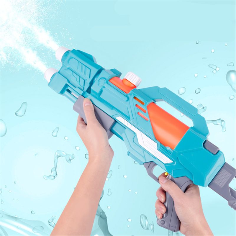 1PC 50cm Space Water Guns Toys Kids Squirt Gun