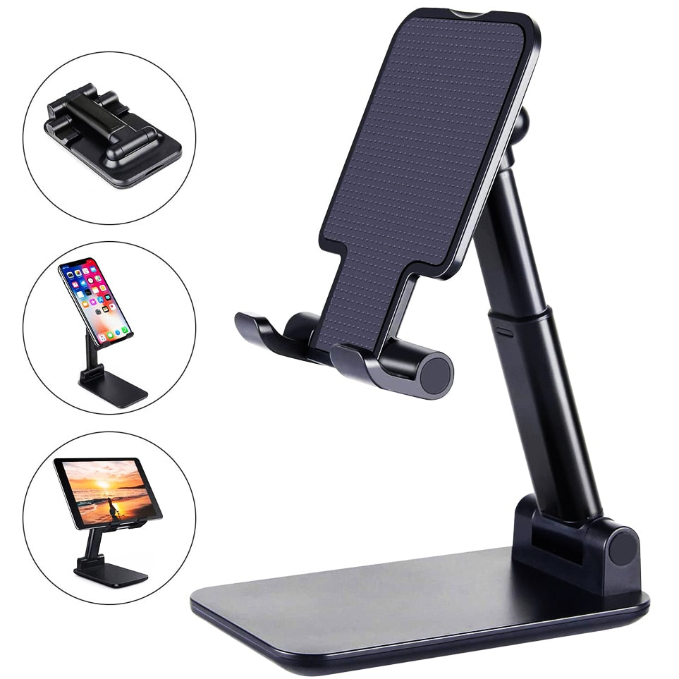 New Desk Mobile Phone Holder Stand