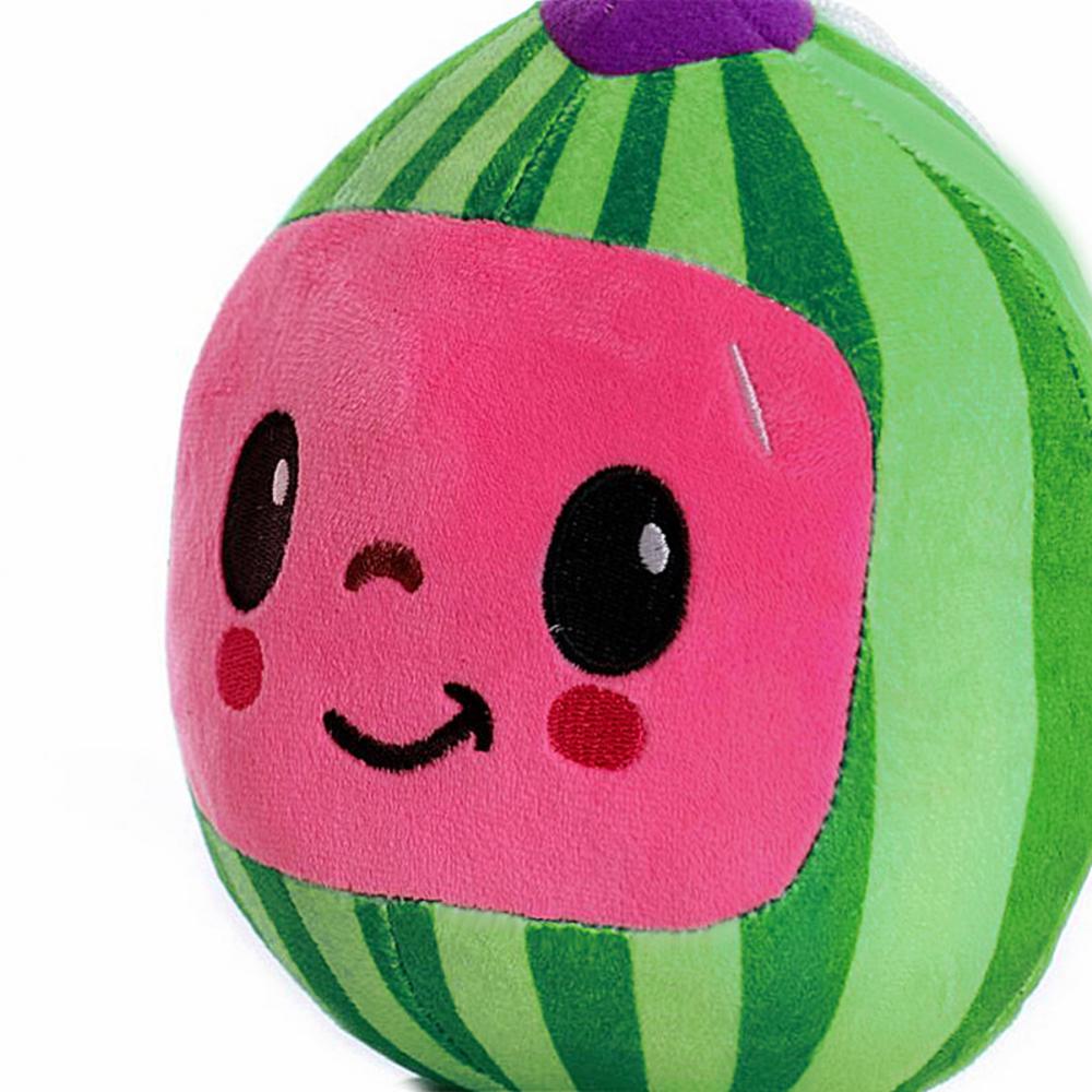 20cm Cocomelon Plush Toy