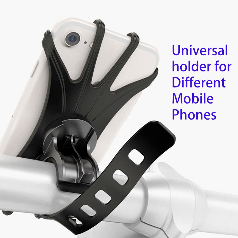 Universal  Shockproof Bicycle Mobile Phone