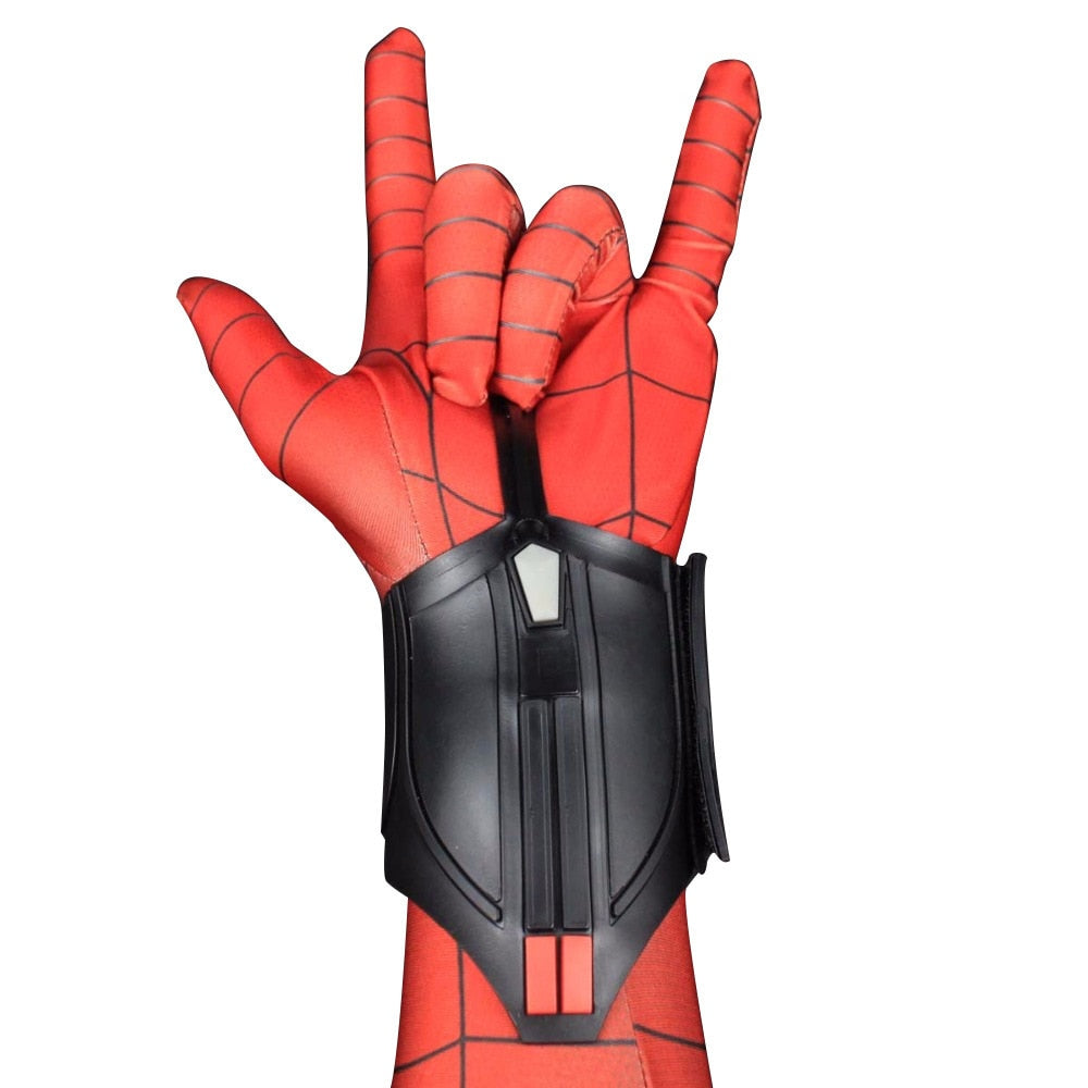 Cosplay gloves The Avengers superhero