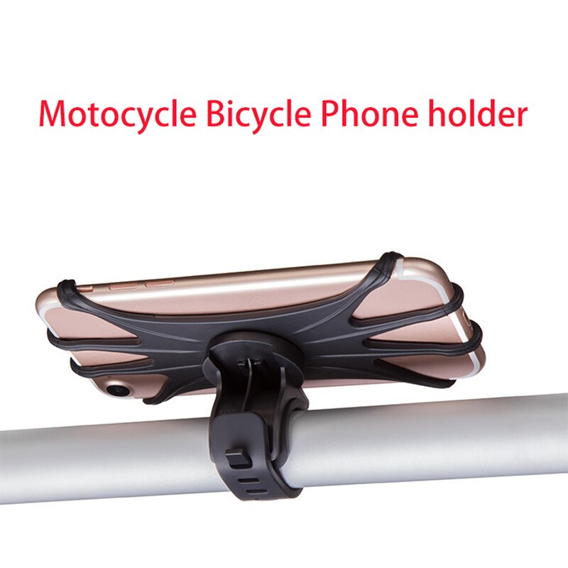 Universal  Shockproof Bicycle Mobile Phone