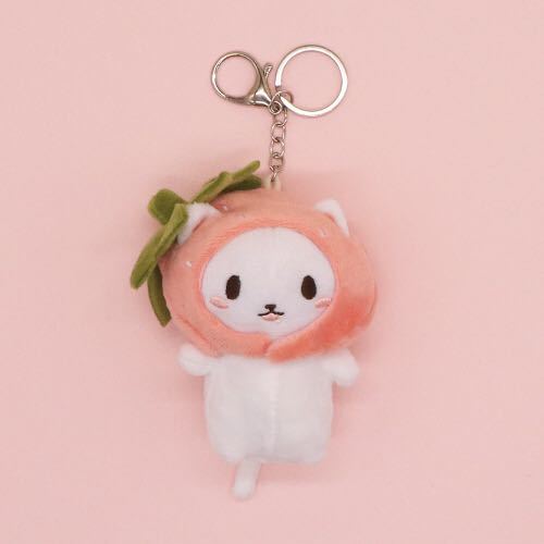 1Pc Cute Cat Plush Action Figure