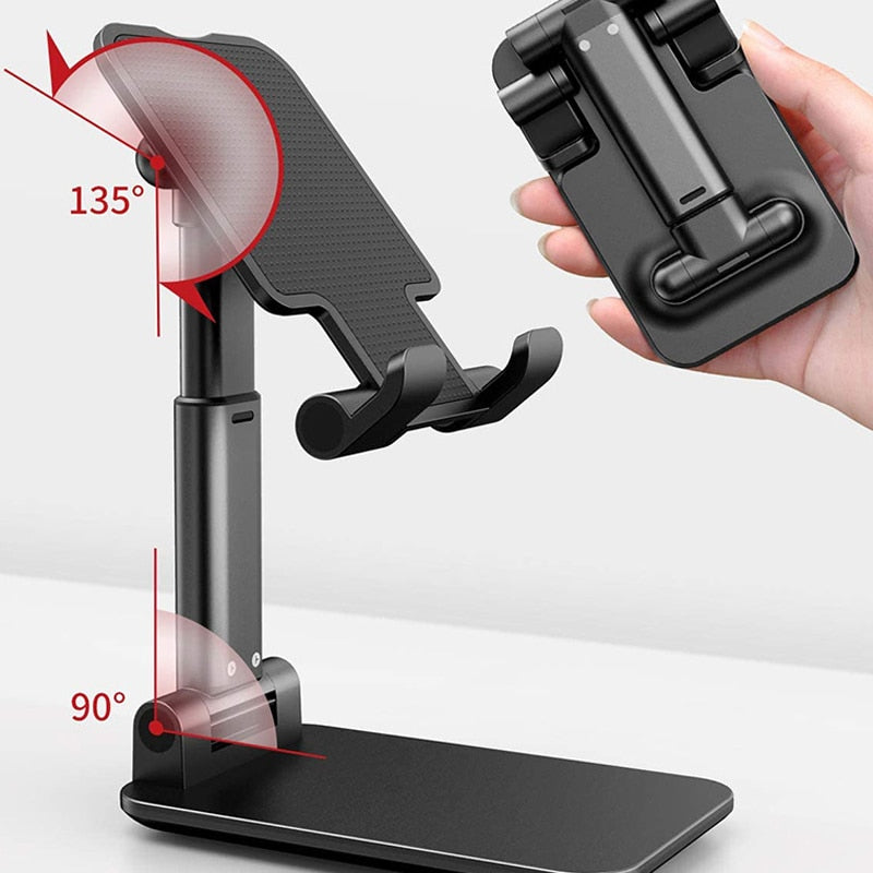 New Desk Mobile Phone Holder Stand