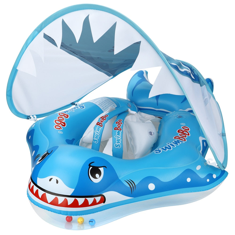 New Baby Swimming Float Ring