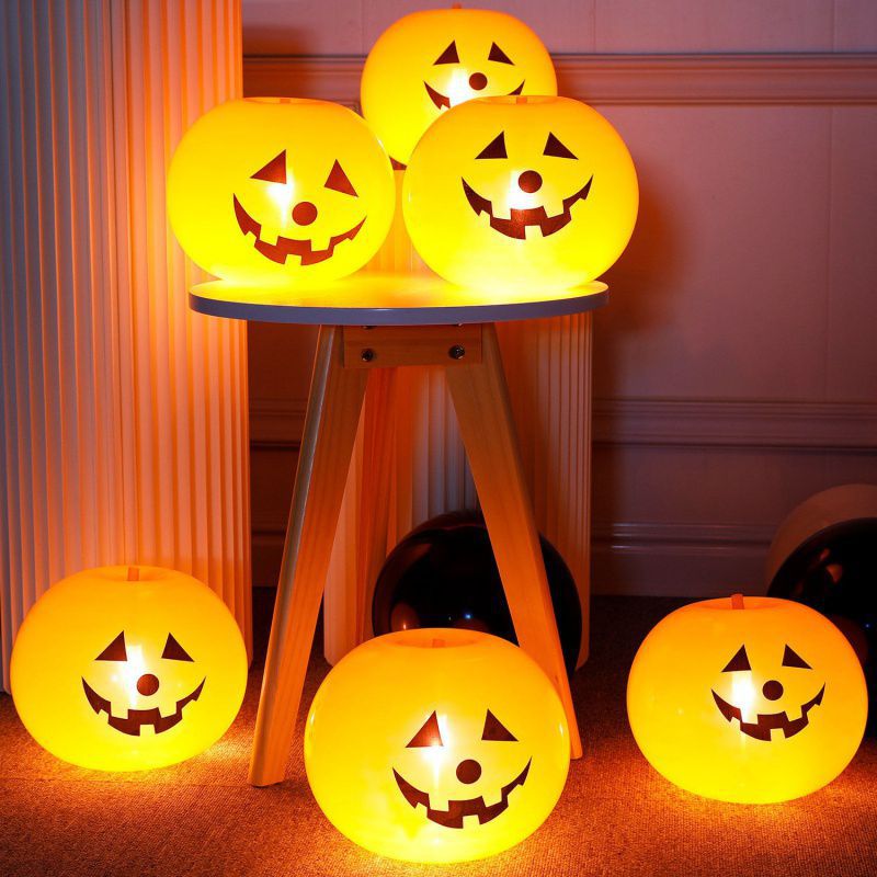 Halloween Party Decorations for Home