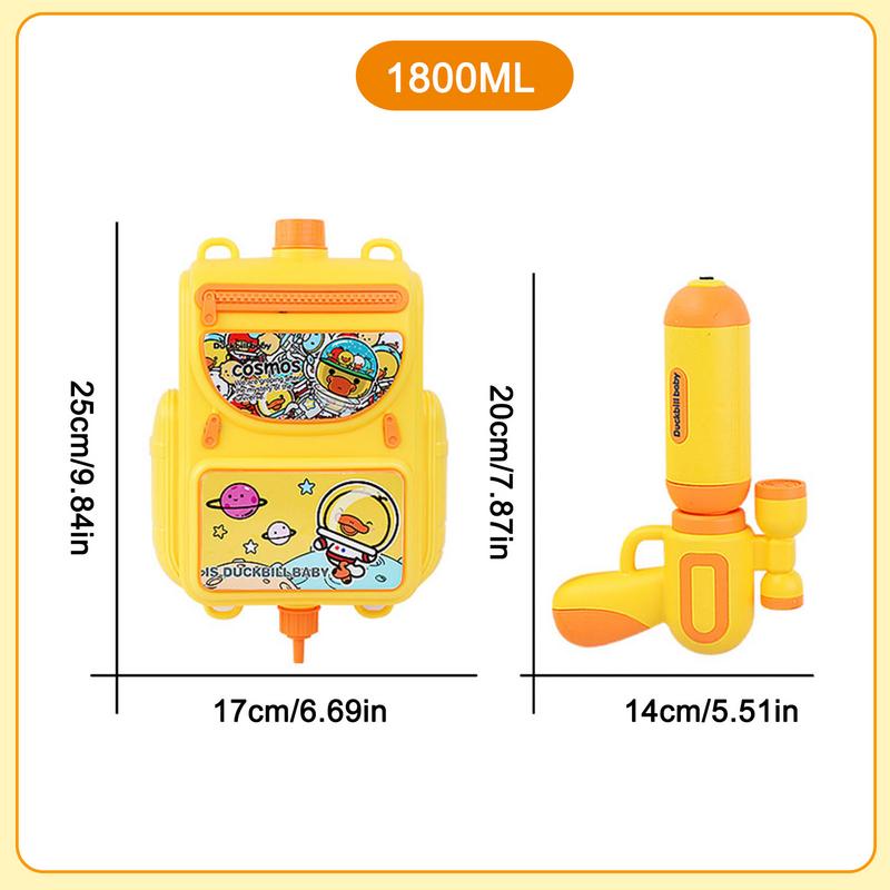 Squirt Guns Toy Creative Toy