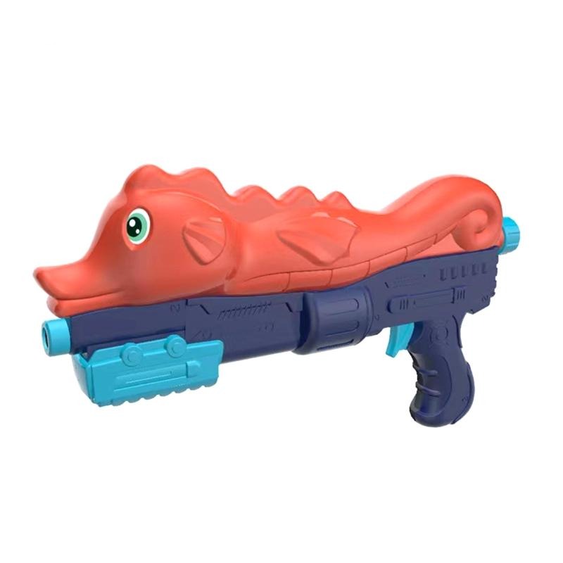 Mini Water Gun Soaker Squirt Toy