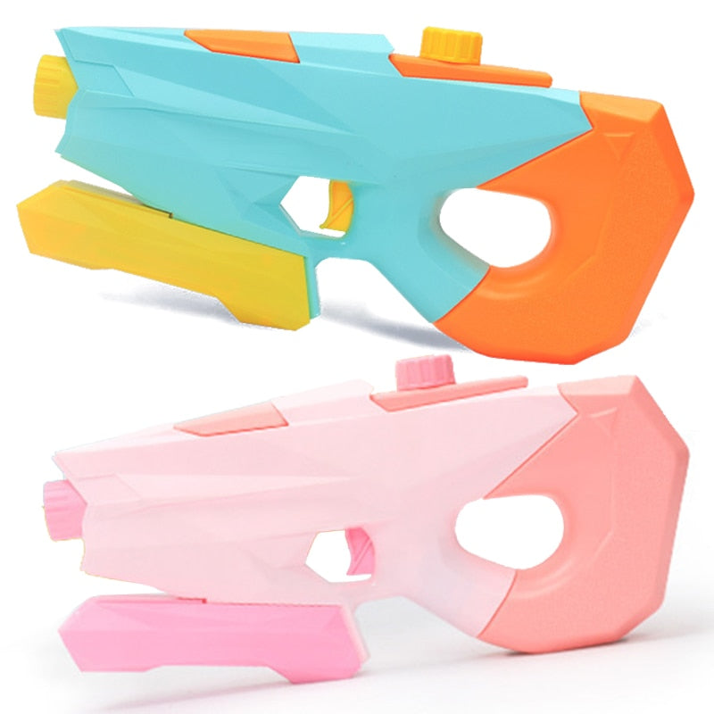 2 Modes Water Guns Kids Toy