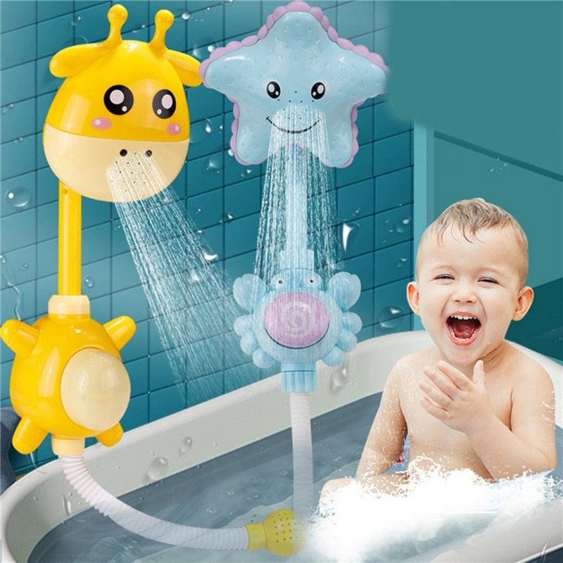 Baby Shower Sprinkler Kids Sprinkler