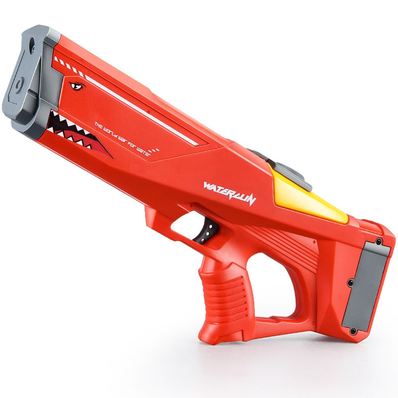 Electric Water Gun Large High Pressure Pistol