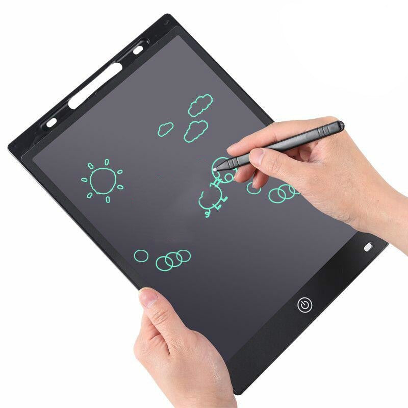 Liquid crystal writing blackboard magic drawing board