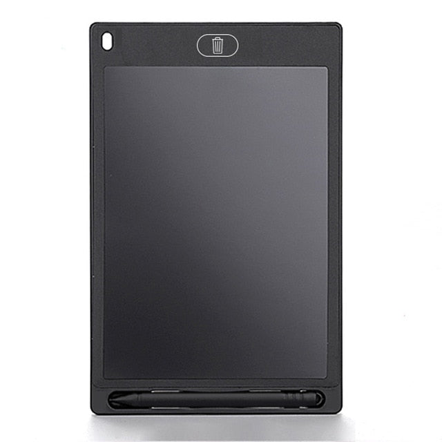 Liquid crystal writing blackboard magic drawing board