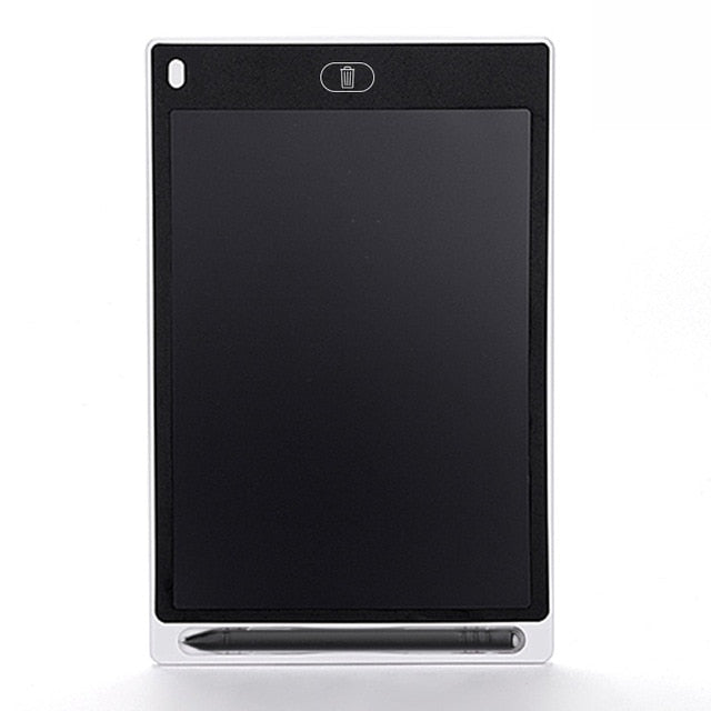 Liquid crystal writing blackboard magic drawing board