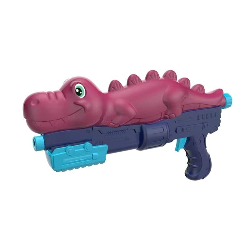 Mini Water Gun Soaker Squirt Toy