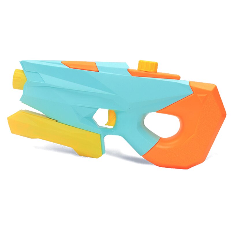 2 Modes Water Guns Kids Toy