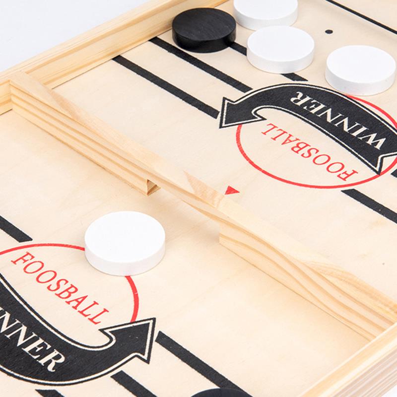 Wooden  Board Game For Adult Children