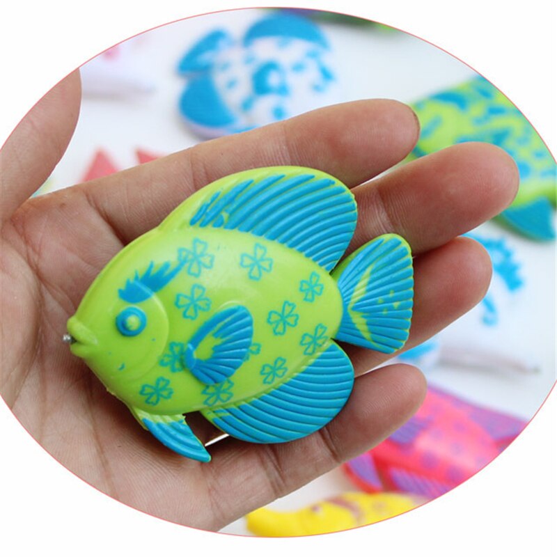 Magnetic Fishing Parent-child interactive Toys