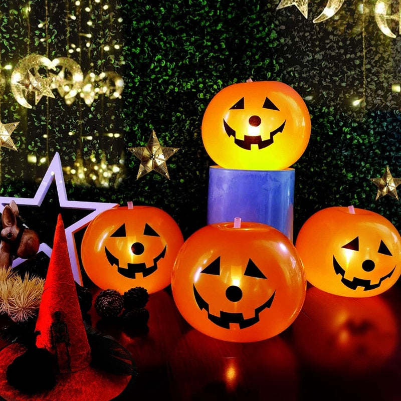 Halloween Party Decorations for Home