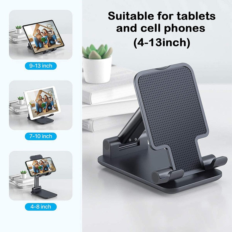 New Desk Mobile Phone Holder Stand