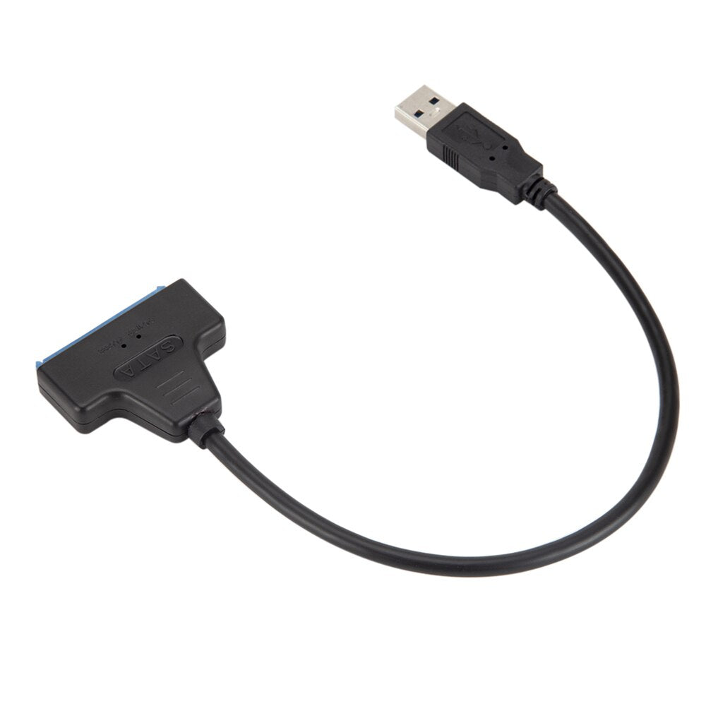 USB 3.0 2.0 SATA 3 Cable Sata To USB 3.0