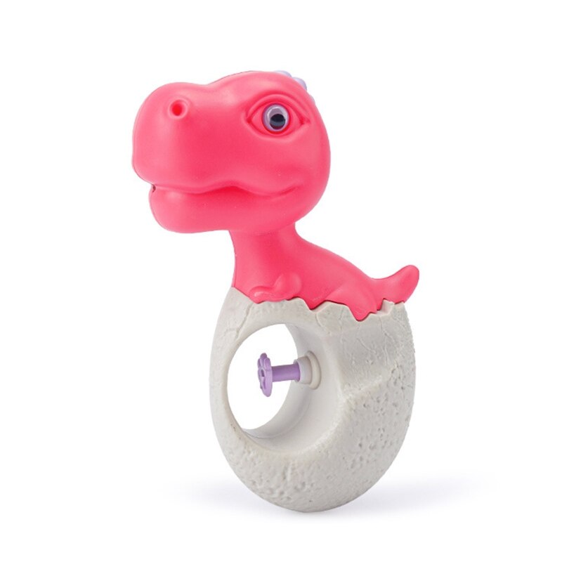 Cartoon Squirt Water Guns Dinosaur