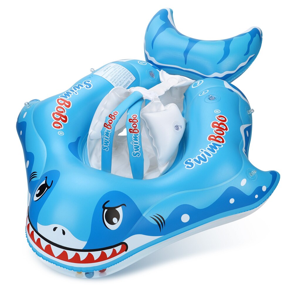 New Baby Swimming Float Ring