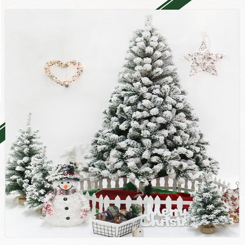 45/60/90CM Christmas Tree Decoration