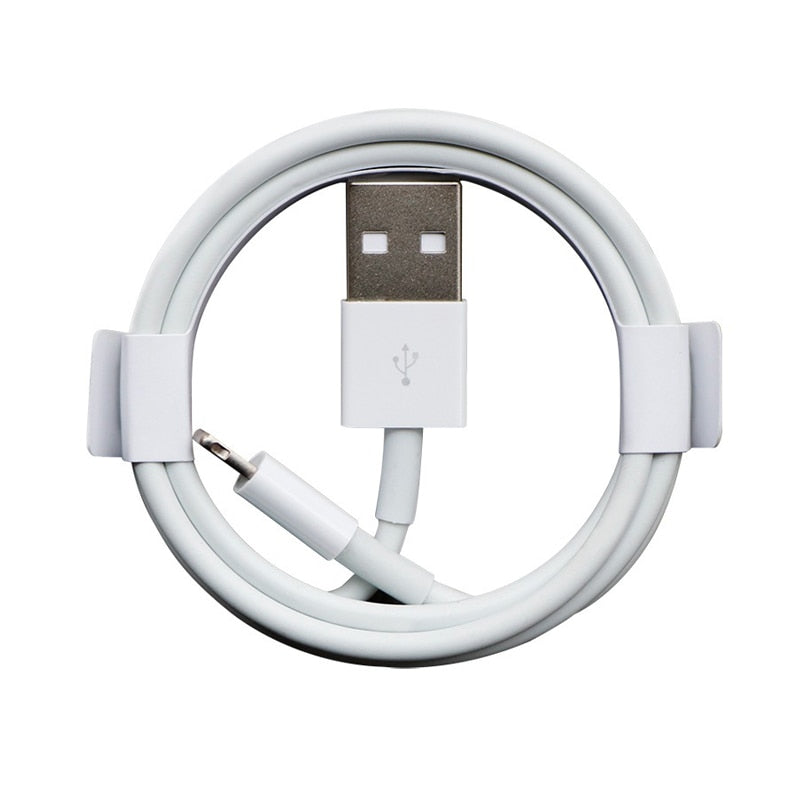 Usb Cable for iPhone Cable 11 12 13 Pro Max