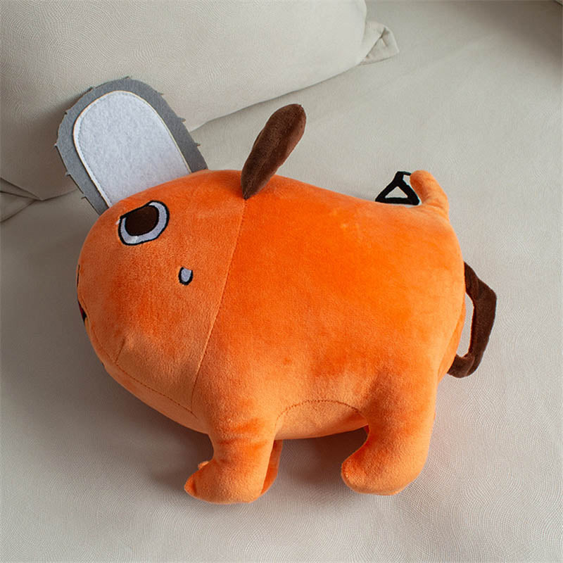 Anime Chainsaw Man plush doll Porchita