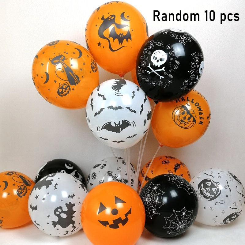 Halloween Party Decorations for Home