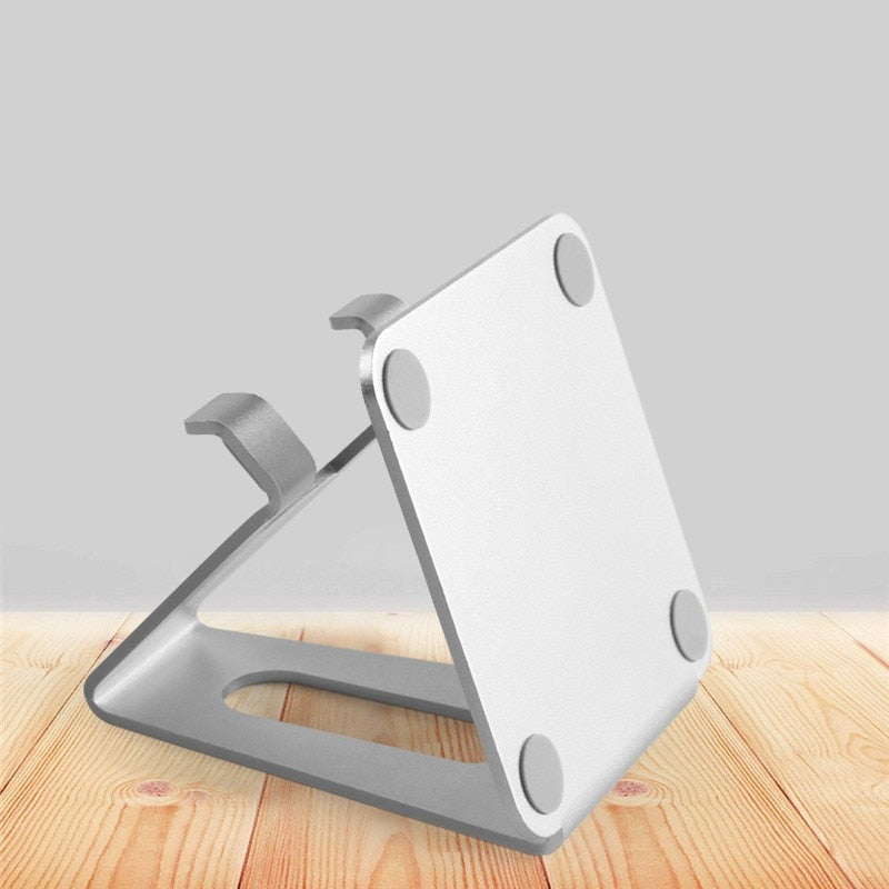 Metal Mobile Phone Holder Stand on