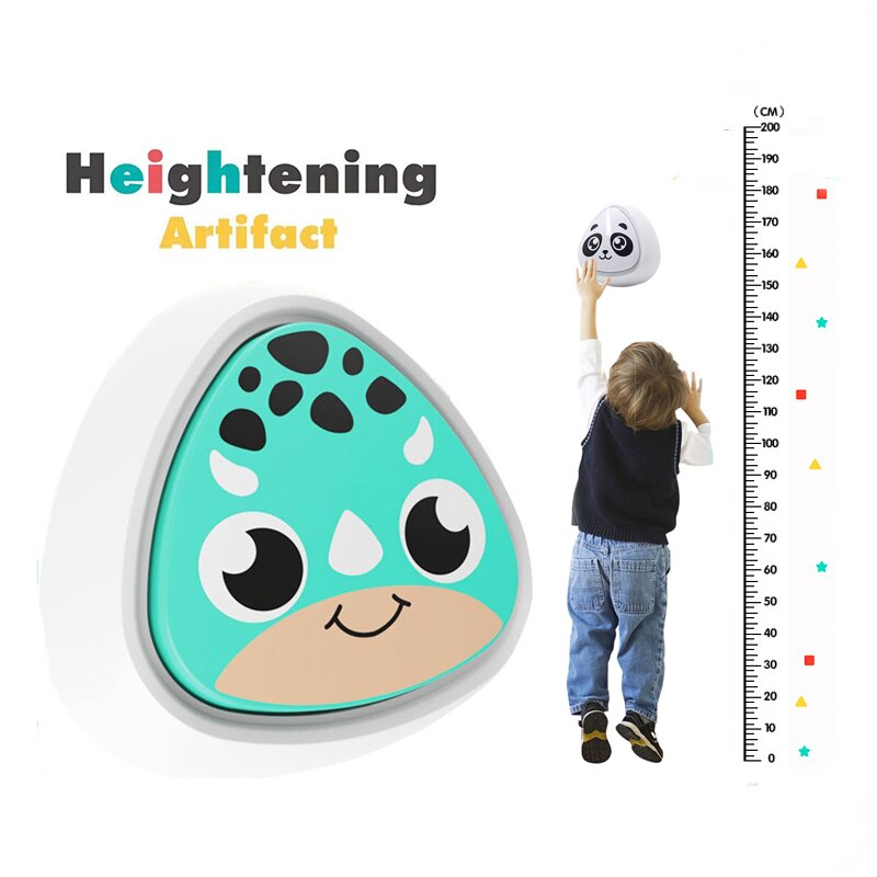 Jump Touch Device Intelligent Counter Toys