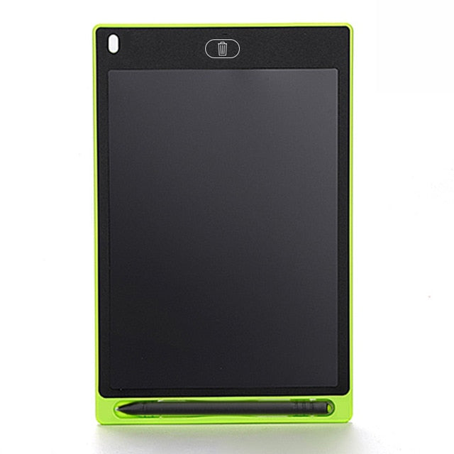 Liquid crystal writing blackboard magic drawing board