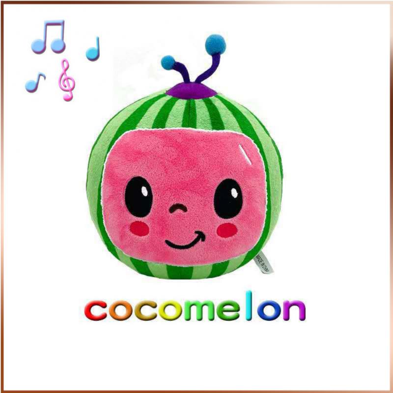 20cm Cocomelon Plush Toy