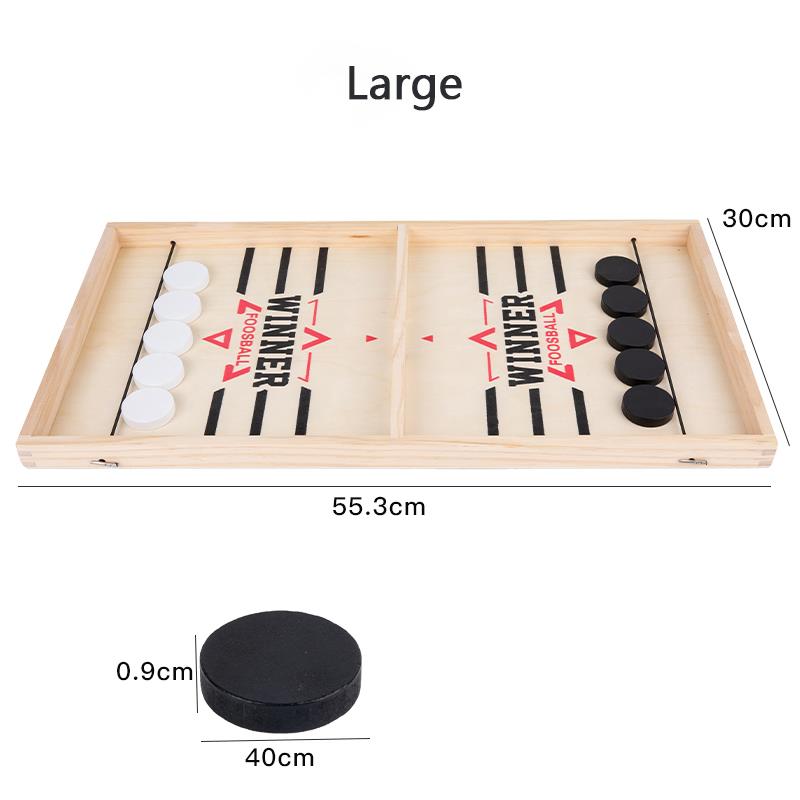 Wooden  Board Game For Adult Children