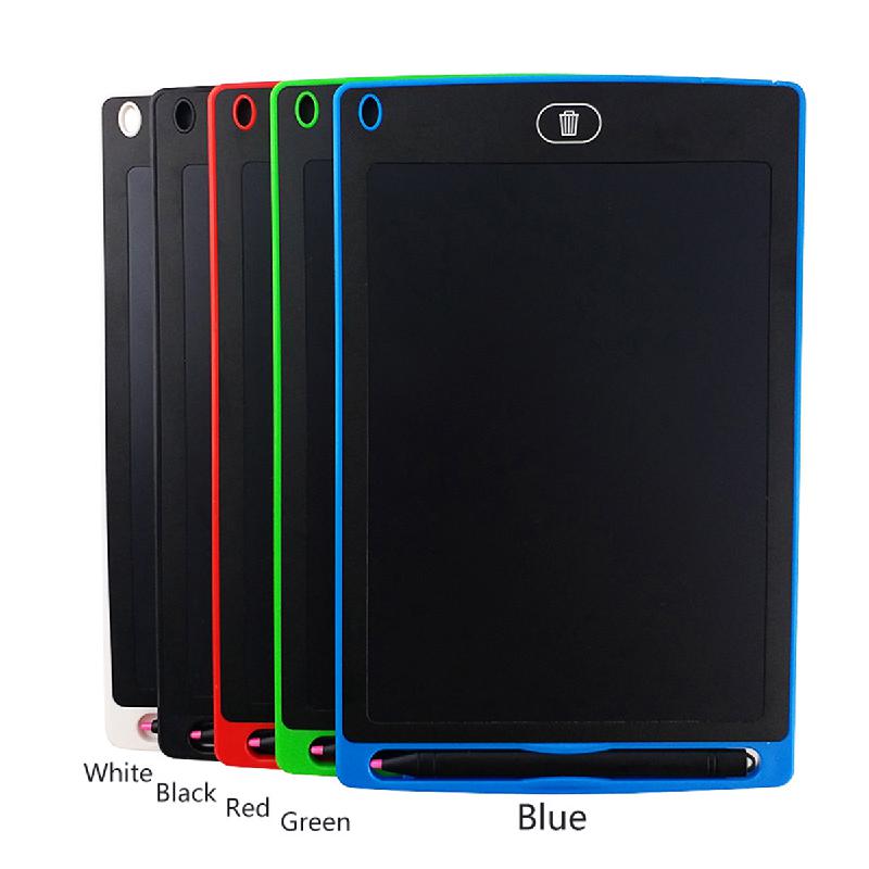 Liquid crystal writing blackboard magic drawing board